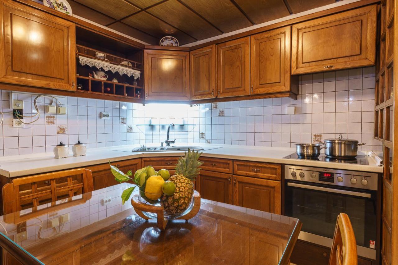 Amaria Cozy Apartment Heraklion  Exterior photo