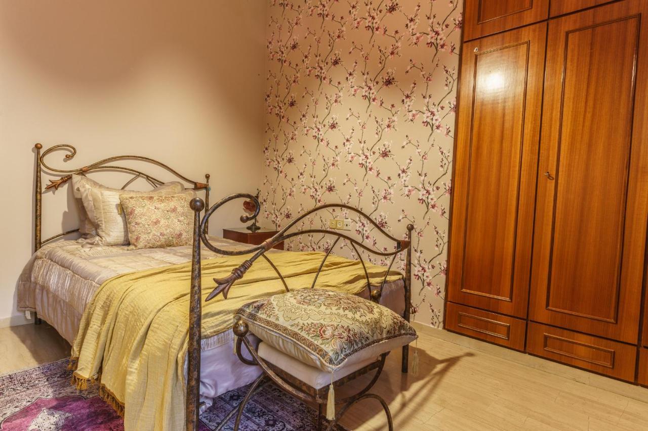 Amaria Cozy Apartment Heraklion  Exterior photo